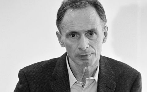 Der serbische Autor David Albahari ist am Sonntag (30.07.2023) nach langer Krankheit im Alter von 75 Jahren gestorben. - Foto: Jan Woitas/dpa-Zentralbild/dpa