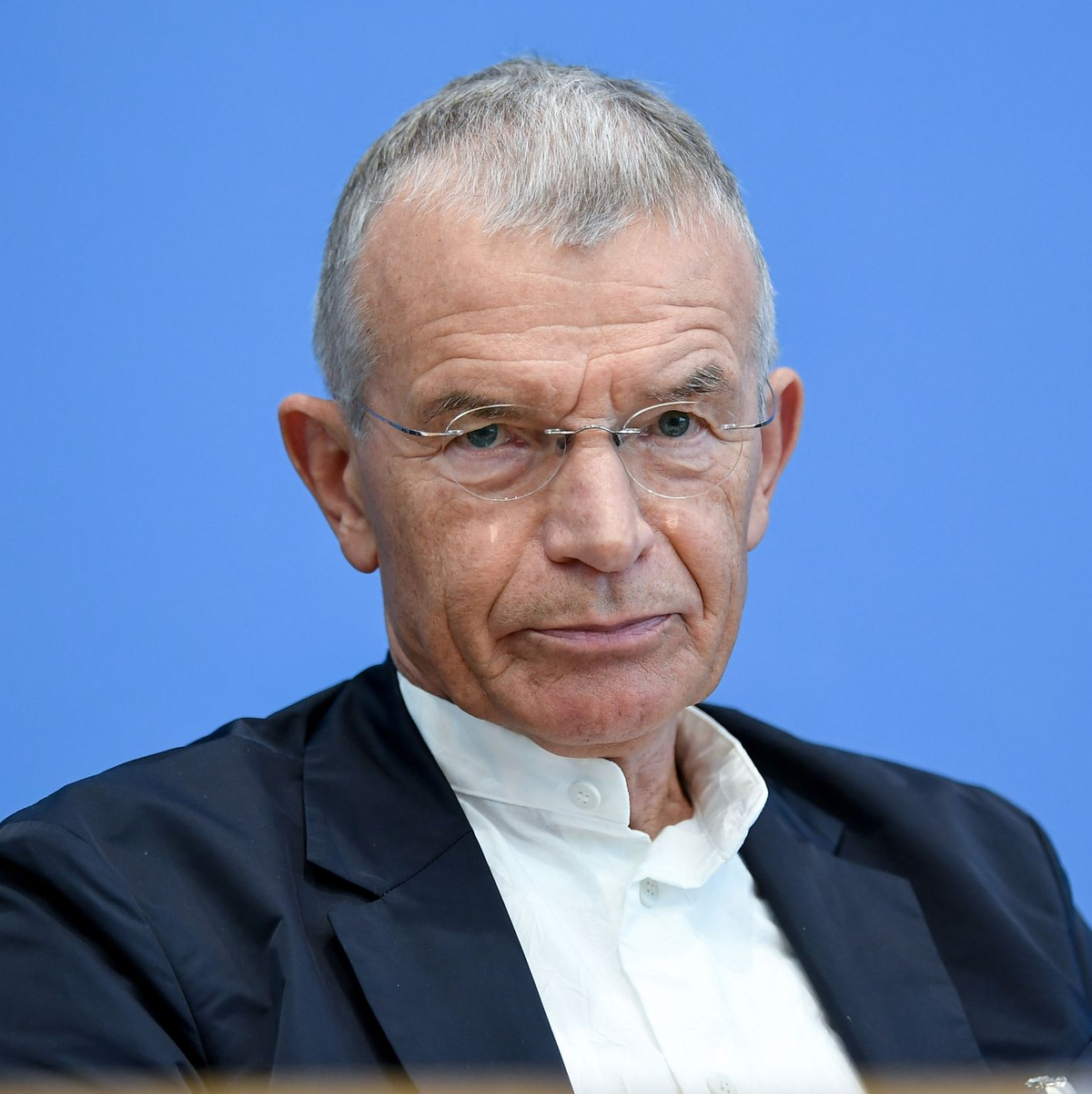 Die Jugend von 1974/75 war nach Einschätzung des Sozialwissenschaftlers Klaus Hurrelmann politisch sehr interessiert. (Archivbild) - Foto: Britta Pedersen/dpa-Zentralbild/dpa