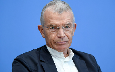 Die Jugend von 1974/75 war nach Einschätzung des Sozialwissenschaftlers Klaus Hurrelmann politisch sehr interessiert. (Archivbild) - Foto: Britta Pedersen/dpa-Zentralbild/dpa