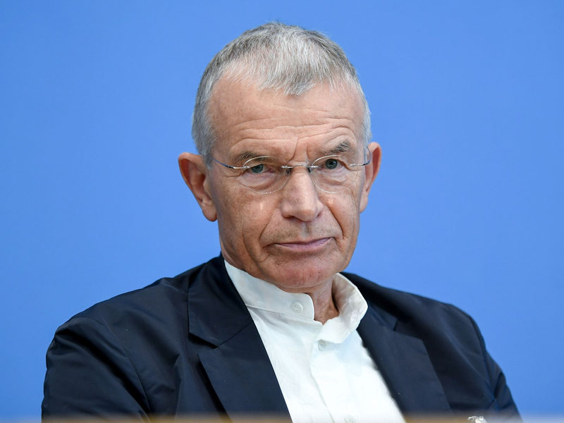 Die Jugend von 1974/75 war nach Einschätzung des Sozialwissenschaftlers Klaus Hurrelmann politisch sehr interessiert. (Archivbild) - Foto: Britta Pedersen/dpa-Zentralbild/dpa