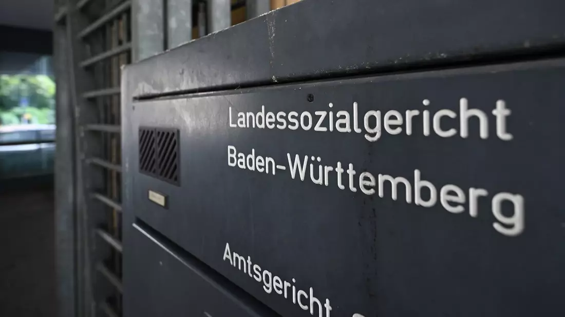 Das Landessozialgericht Baden-Württemberg hat festgestellt, dass ein Jobcenter die Kosten für die Haltung eines Hundes nicht übernehmen muss. - Bild: Bernd Weißbrod/dpa