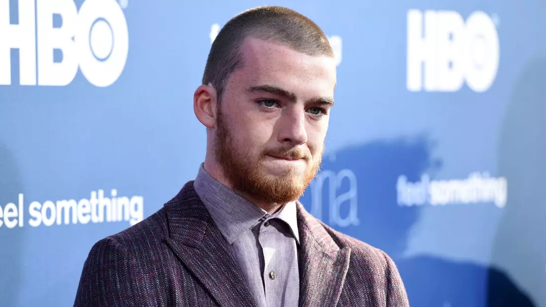 Schauspieler Angus Cloud ist gestorben. - Bild: Chris Pizzello/Invision/AP