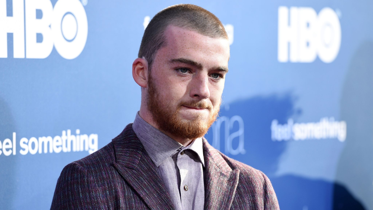 Schauspieler Angus Cloud ist gestorben. - Foto: Chris Pizzello/Invision/AP