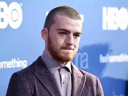 Schauspieler Angus Cloud ist gestorben. - Foto: Chris Pizzello/Invision/AP