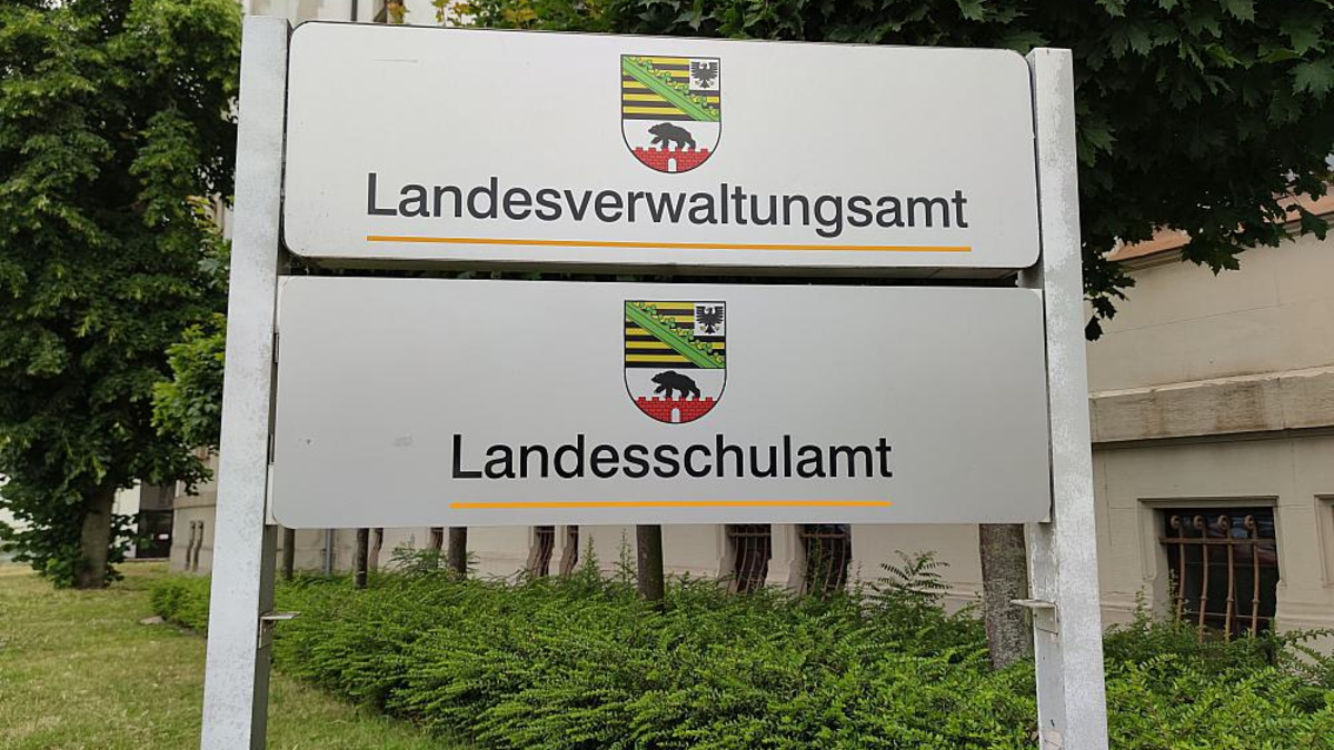 Landesverwaltungsamt und Landesschulamt Sachsen-Anhalt (Archiv) - Foto: ?ber dts Nachrichtenagentur