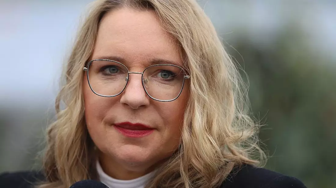 Claudia Kemfert (Archiv) - Bild: ?ber dts Nachrichtenagentur