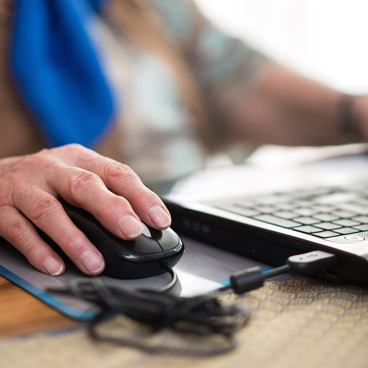 Wenn die Babyboomer in Ruhestand gehen, gerät die Rentenkasse unter Druck. Mit einer großen Reform will die Regierung gegensteuern. - Foto: Sebastian Gollnow/dpa