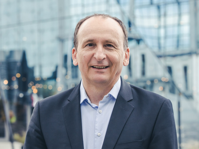 FĂŒr industrielle Wertschöpfung und ein resilientes Energiesystem: Neue Regierung muss MolekĂŒle stĂ€rker in den Blick nehmen / Mineralölwirtschaft zum Koalitionsvertrag - Foto: presseportal.de