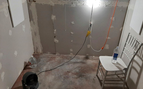 Nach dem Auftauchen einer verschwundenen Frau im US-Bundesstaat Oregon suchen die Behörden nach weiteren Opfern. - Foto: Uncredited/FBI/AP/dpa