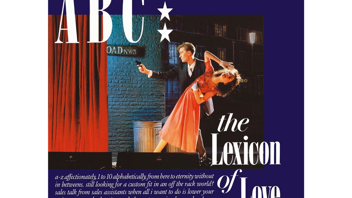 Der Pop-Klassiker «The Lexicon Of Love» von ABC überdauert die Zeit. - Foto: Promoteam Universal/Universal Music/dpa