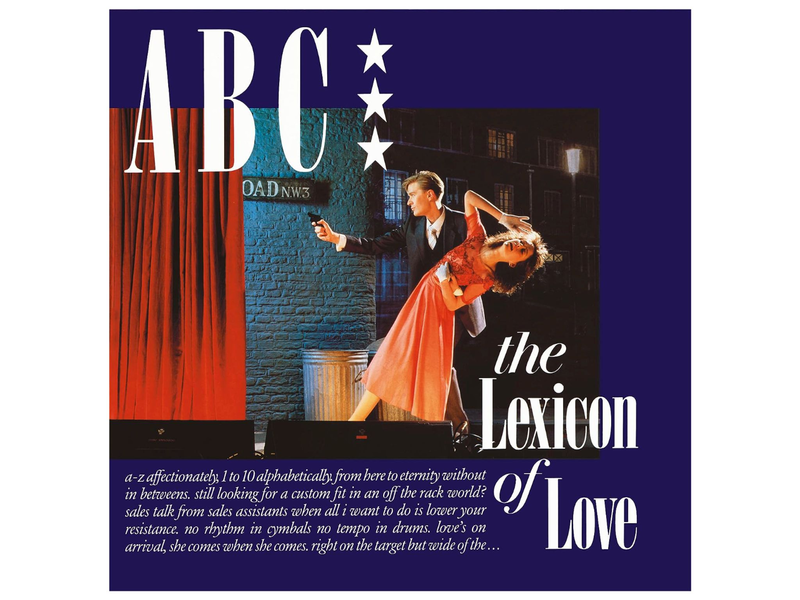 Der Pop-Klassiker «The Lexicon Of Love» von ABC überdauert die Zeit. - Foto: Promoteam Universal/Universal Music/dpa