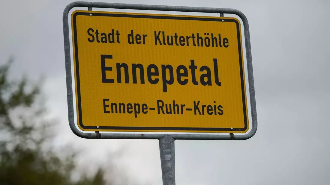 In einem Pflegeheim im nordrhein-westfälischen Ennepetal ist es zu sexuellen Übergriffen an demenzkranken Menschen gekommen. - Bild: Maja Hitij/dpa