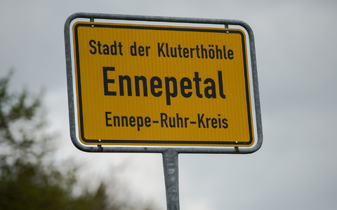 In einem Pflegeheim im nordrhein-westfälischen Ennepetal ist es zu sexuellen Übergriffen an demenzkranken Menschen gekommen. - Foto: Maja Hitij/dpa