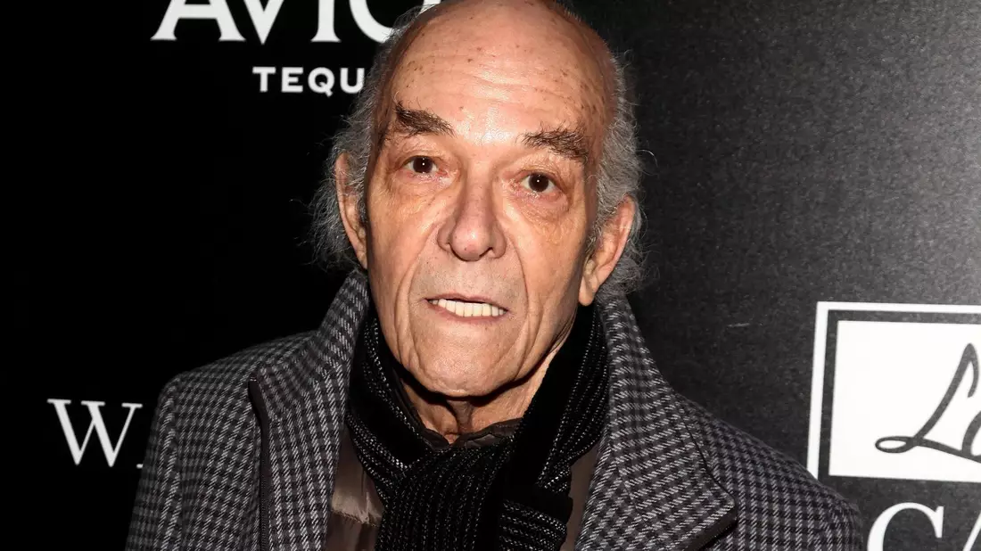 Mark Margolis besucht bei einer Veranstaltung in New York. Der Schauspieler ist im Alter von 83 Jahren gestorben. - Bild: Andy Kropa/Invision/AP/dpa
