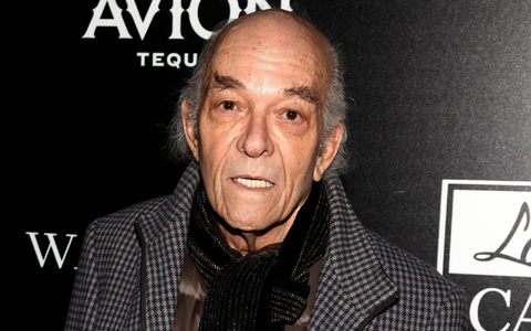 Mark Margolis besucht bei einer Veranstaltung in New York. Der Schauspieler ist im Alter von 83 Jahren gestorben. - Foto: Andy Kropa/Invision/AP/dpa