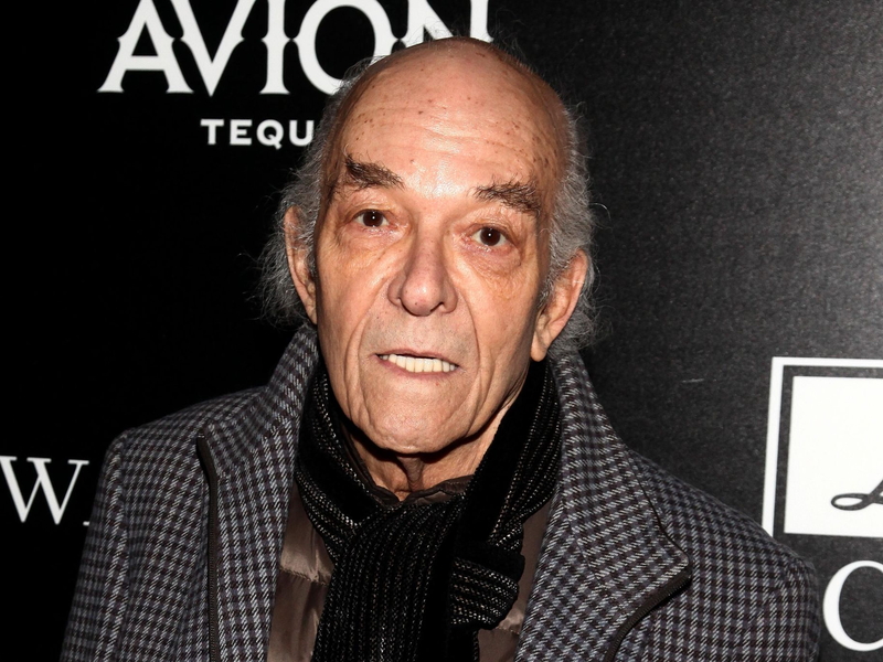 Mark Margolis besucht bei einer Veranstaltung in New York. Der Schauspieler ist im Alter von 83 Jahren gestorben. - Foto: Andy Kropa/Invision/AP/dpa