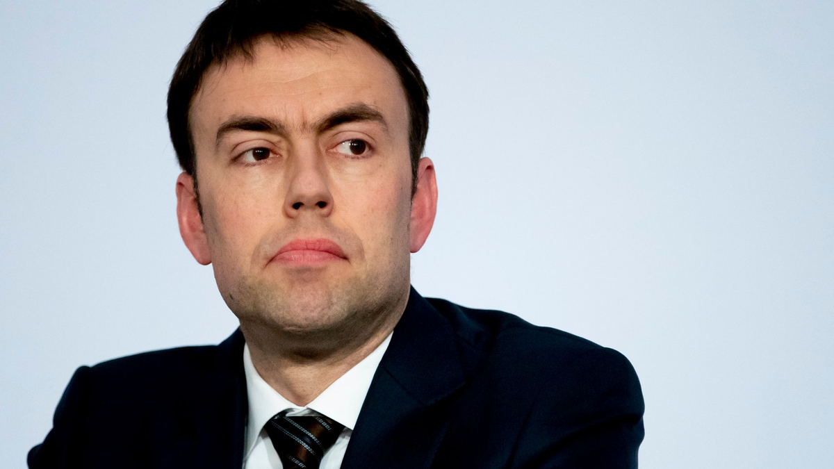 «Ich teile die Einschätzung des Verteidigungsministers»: Nils Schmid (SPD). - Foto: Christoph Soeder/dpa