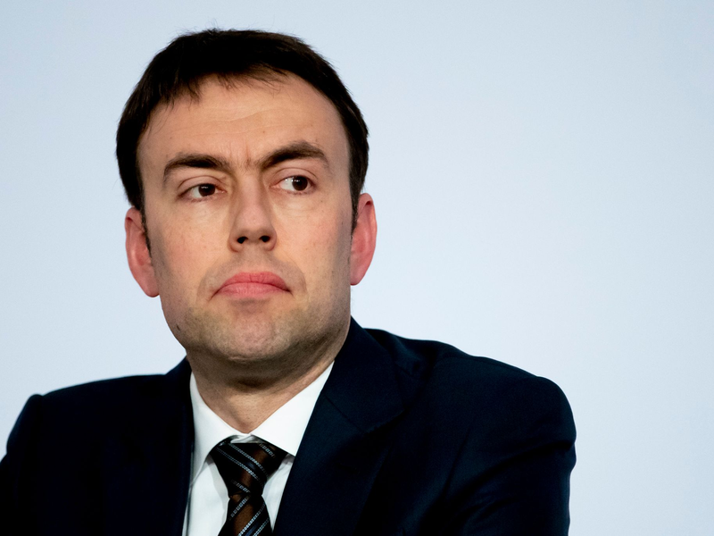 «Ich teile die Einschätzung des Verteidigungsministers»: Nils Schmid (SPD). - Foto: Christoph Soeder/dpa