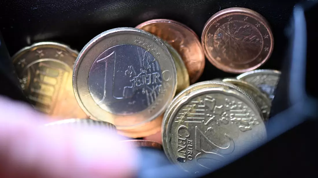 Die deutsche Mittelschicht hat mit die höchste Steuerlast in Europa. Mehrarbeit und mehr Leistung lohnt sich kaum. - Bild: Federico Gambarini/dpa