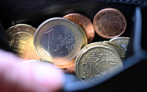 Die deutsche Mittelschicht hat mit die höchste Steuerlast in Europa. Mehrarbeit und mehr Leistung lohnt sich kaum. - Foto: Federico Gambarini/dpa