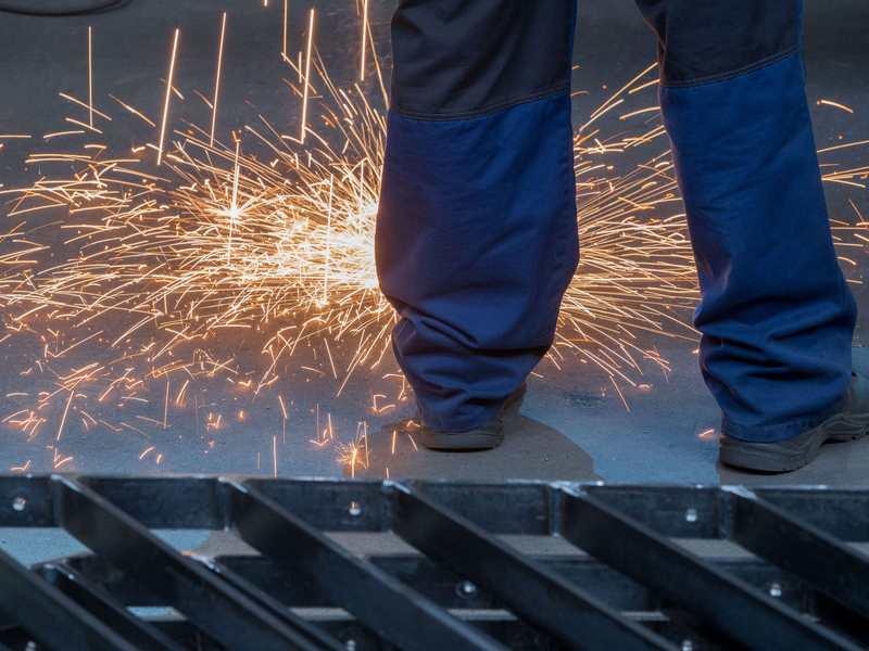 Die Wirtschaftsweisen veröffentlichen ihre neue Konjunkturprognose für das laufende und das kommende Jahr. - Foto: Jens Büttner/dpa-Zentralbild/dpa