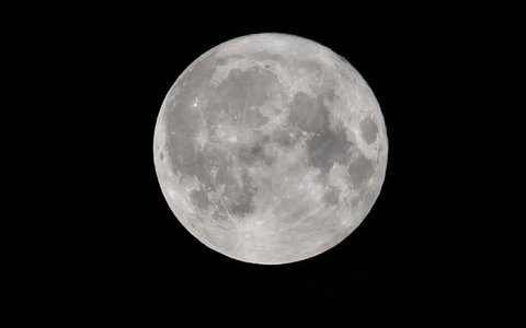 Russlands Raumsonde «Luna-25» soll am Freitag starten, um den Mond zu erforschen. - Foto: Bodo Marks/dpa Russlands Raumsonde «Luna-25» soll am Freitag starten, um den Mond zu erforschen. - Foto: Bodo Marks/dpa