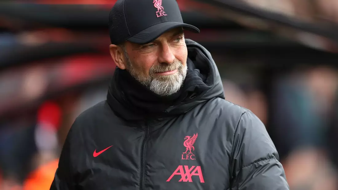 Liverpools Trainer Jürgen Klopp sieht sein Team vor dem Start der Premier League in einer guten Verfassung. - Bild: Kieran Cleeves/Press Association/dpa
