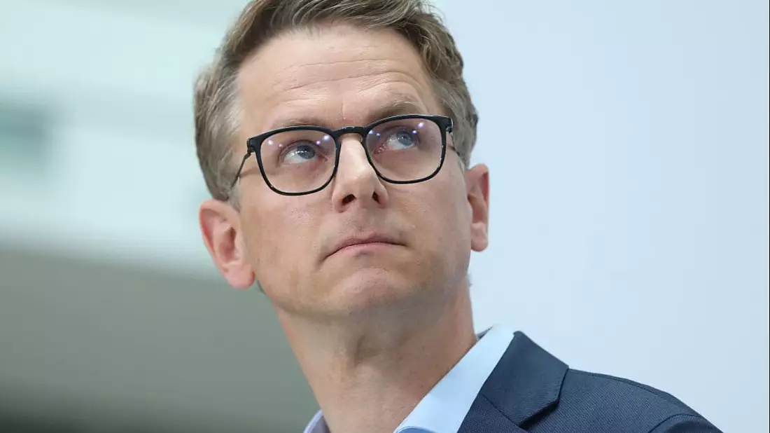 Carsten Linnemann (Archiv) - Bild: ?ber dts Nachrichtenagentur