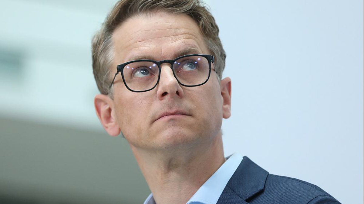 Carsten Linnemann (Archiv) - Foto: ?ber dts Nachrichtenagentur