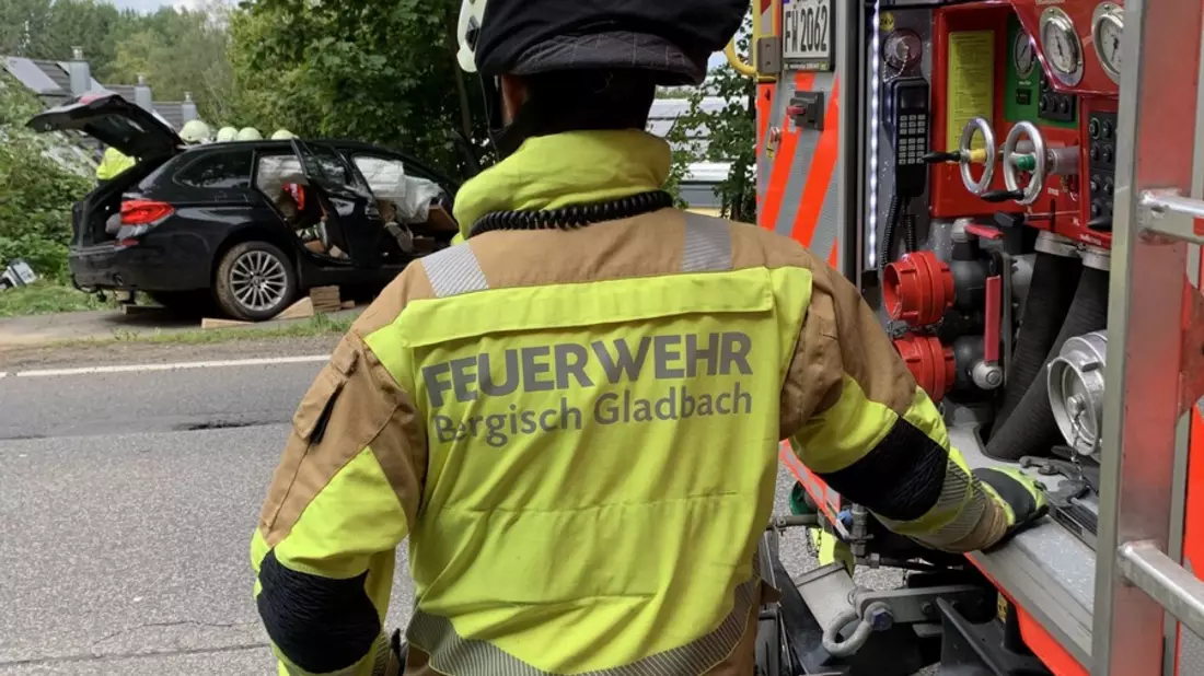 FW-EN: Menschenrettung bei Gebäudebrand und zwei Paralleleinsätze - Bild: presseportal.de