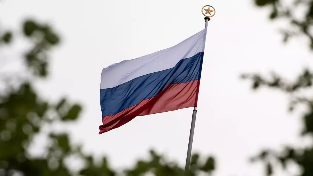 Einem Behördenmitarbeiter wird geheimdienstliche Agententätigkeit für Russland vorgeworfen. - Bild: Christophe Gateau/dpa