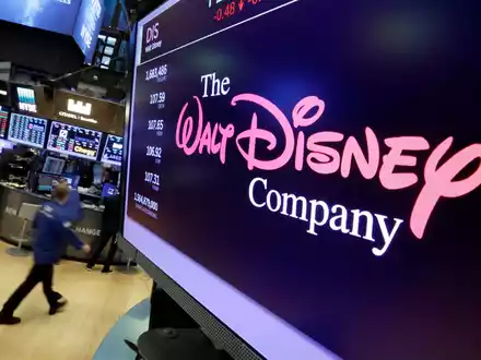 Bei Disney gibt es Einschnitte beim Marvel-Universum. - Foto: Richard Drew/AP/dpa