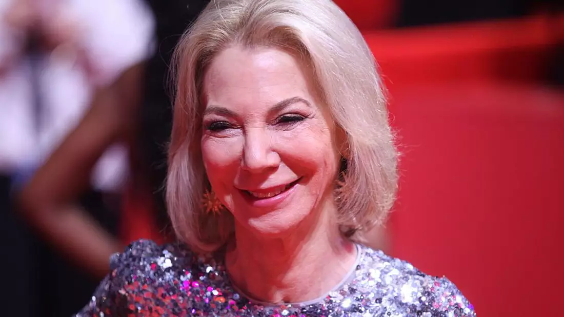 Amy Gutmann (Archiv) - Bild: ?ber dts Nachrichtenagentur