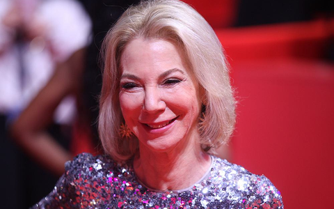 Amy Gutmann (Archiv) - Foto: ?ber dts Nachrichtenagentur