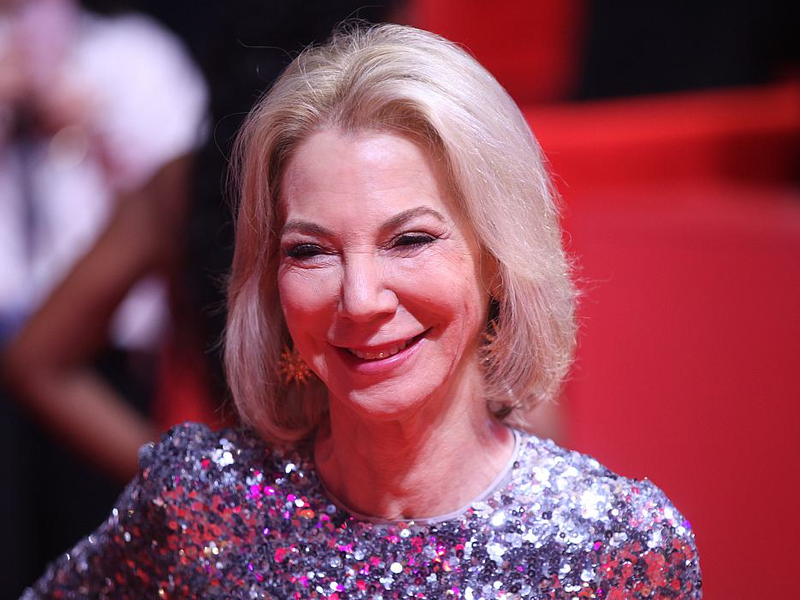 Amy Gutmann (Archiv) - Foto: ?ber dts Nachrichtenagentur