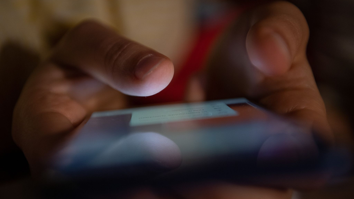 Viele EU-Bürger sind häufig verunsichert, ob die im Internet aufgenommenen Informationen stimmen. - Foto: Sebastian Gollnow/dpa/dpa-tmn