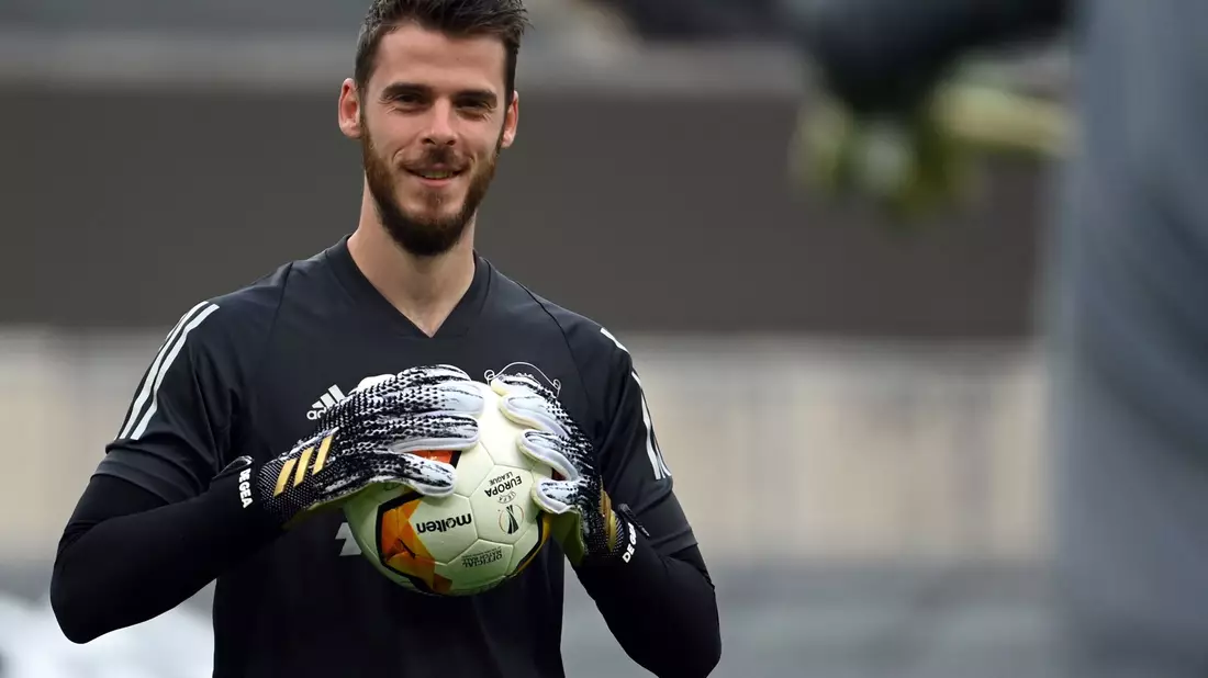 Kommt David de Gea zum FC Bayern? - Bild: Federico Gambarini/dpa