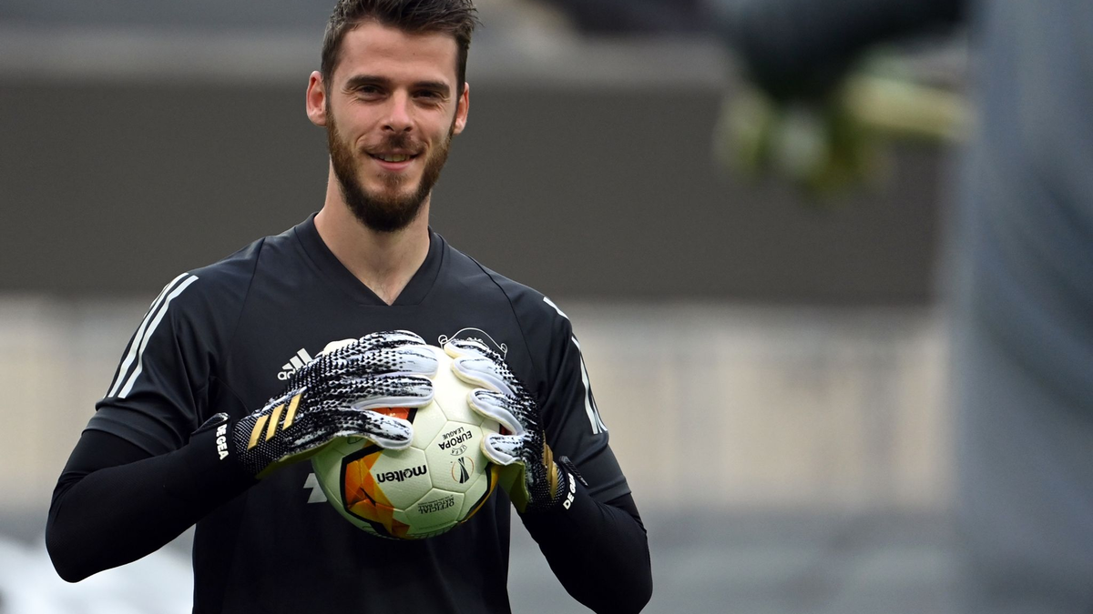 Kommt David de Gea zum FC Bayern? - Foto: Federico Gambarini/dpa