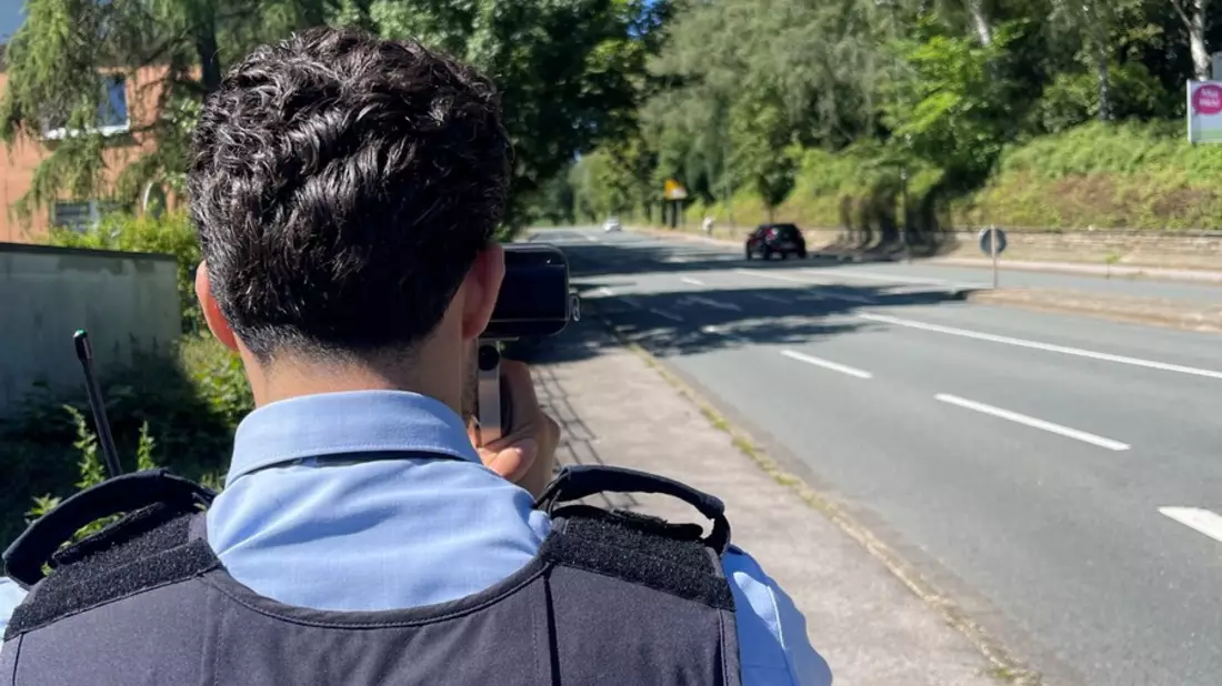 POL-HH: 250919-2. ROADPOL Safety Days - Bilanz einer Großkontrolle in Hamburg - Bild: presseportal.de