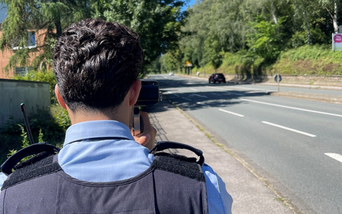 POL-CE: Alkohol- und Drogenkontrollen im Rahmen von ROADPOL - Kontrollaktion der Polizei Celle - Foto: presseportal.de