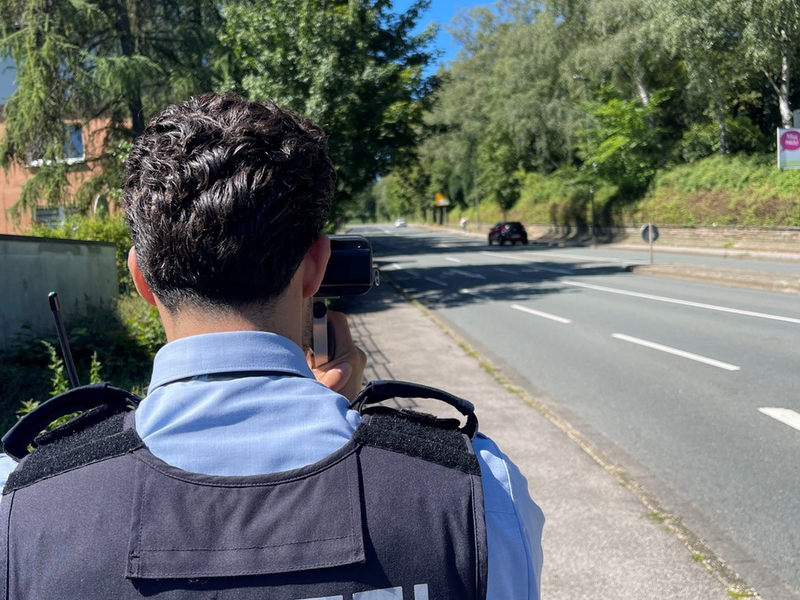 POL-CE: Alkohol- und Drogenkontrollen im Rahmen von ROADPOL - Kontrollaktion der Polizei Celle - Foto: presseportal.de