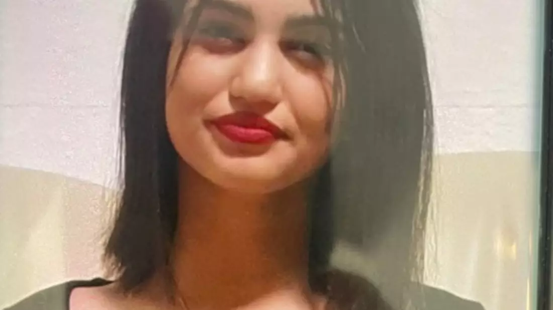 POL-HM: 14-jähriges Mädchen aus Holzminden vermisst - Bild: presseportal.de