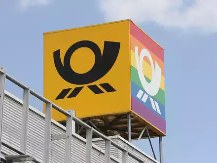 Deutsche Post (Archiv) - Foto: ?ber dts Nachrichtenagentur