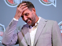 Gerüht: NBA-Legende Dirk Nowitzki. - Foto: Jessica Hill/AP/dpa