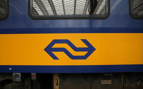 Niederländische Bahn (Archiv) - Foto: ?ber dts Nachrichtenagentur