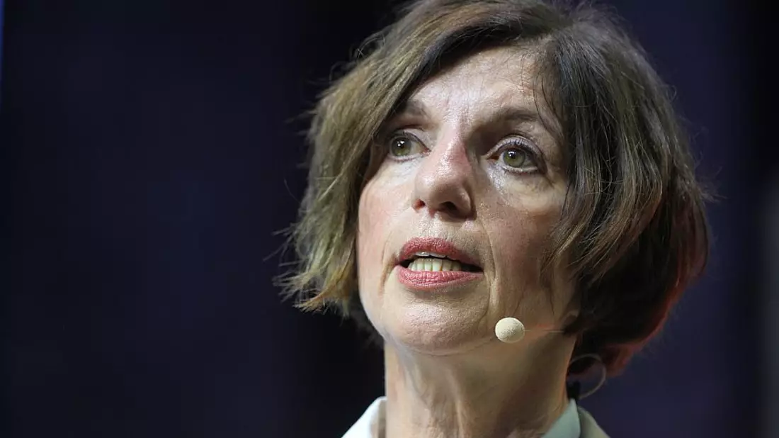Jutta Allmendinger (Archiv) - Bild: ?ber dts Nachrichtenagentur