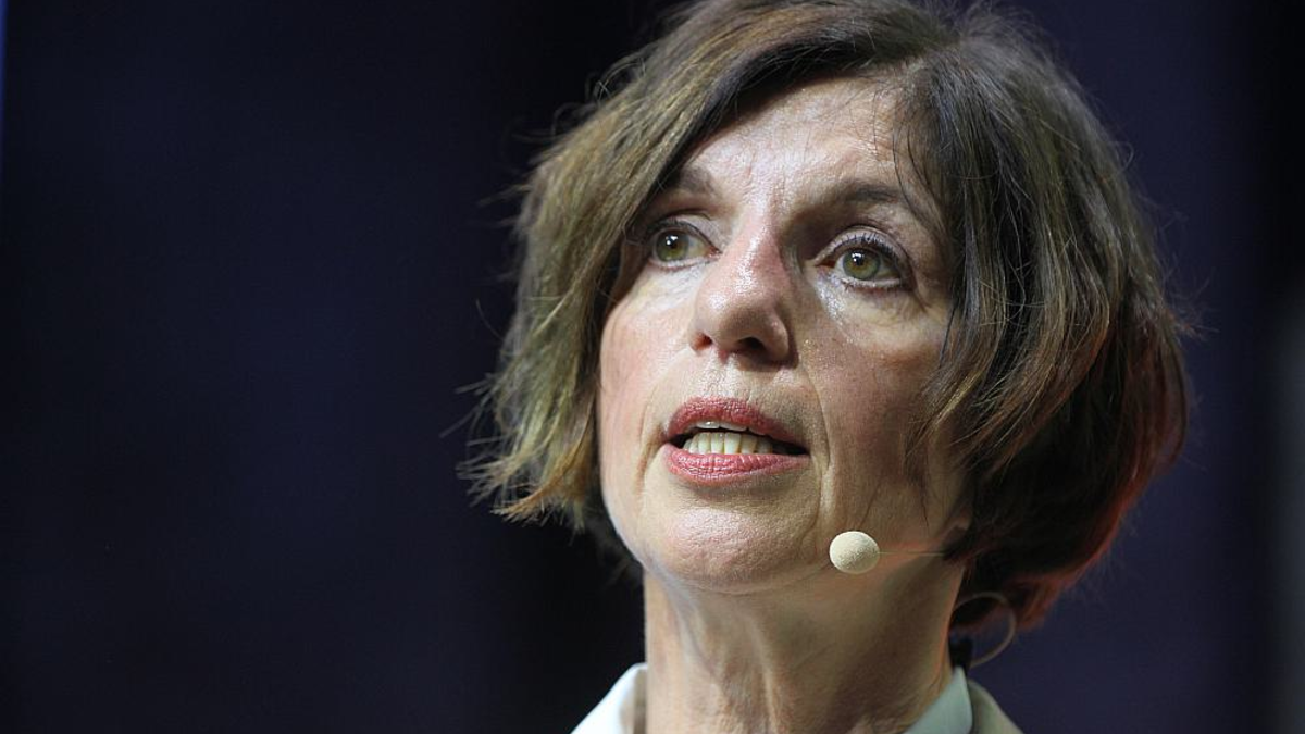 Jutta Allmendinger (Archiv) - Foto: ?ber dts Nachrichtenagentur