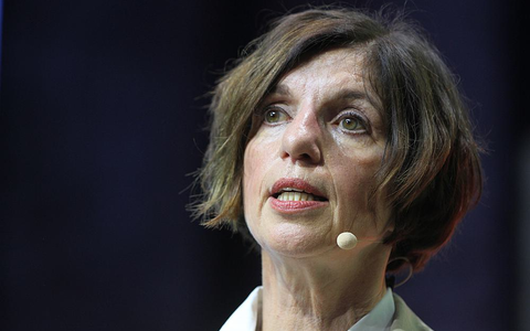 Jutta Allmendinger (Archiv) - Foto: ?ber dts Nachrichtenagentur