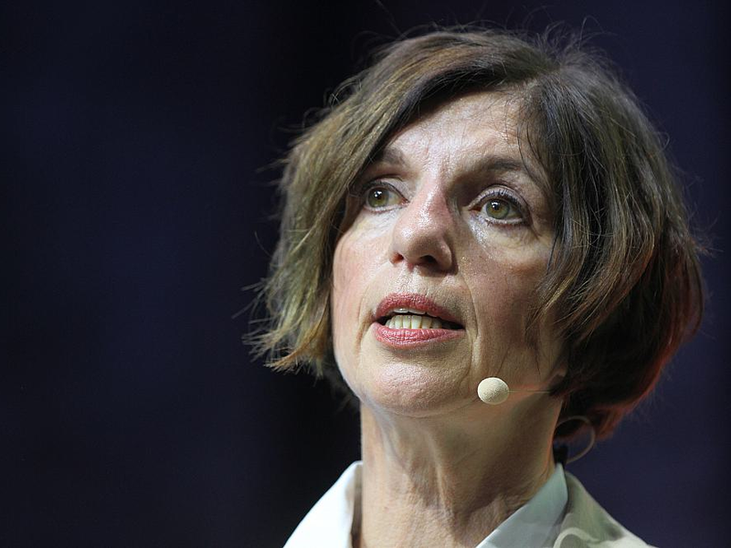 Jutta Allmendinger (Archiv) - Foto: ?ber dts Nachrichtenagentur