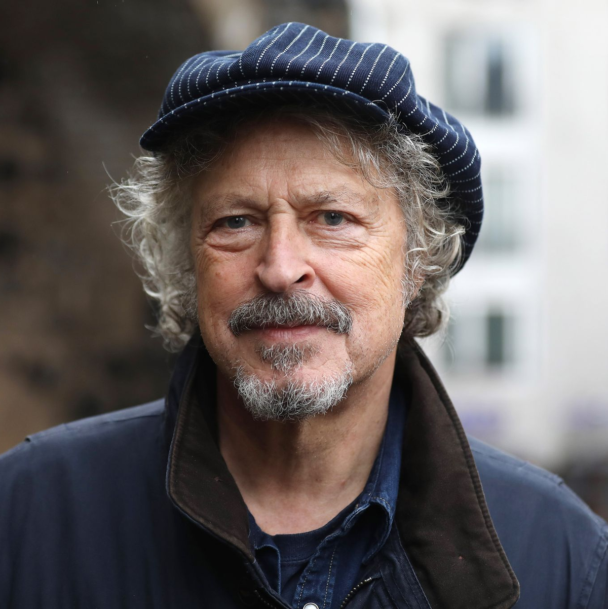 Wolfgang Niedecken freut sich darüber, dass seine Heimatstadt Köln bei der Kommunalwahl nicht nach rechts abgedriftet ist. (Archivbild)  - Foto: Oliver Berg/dpa